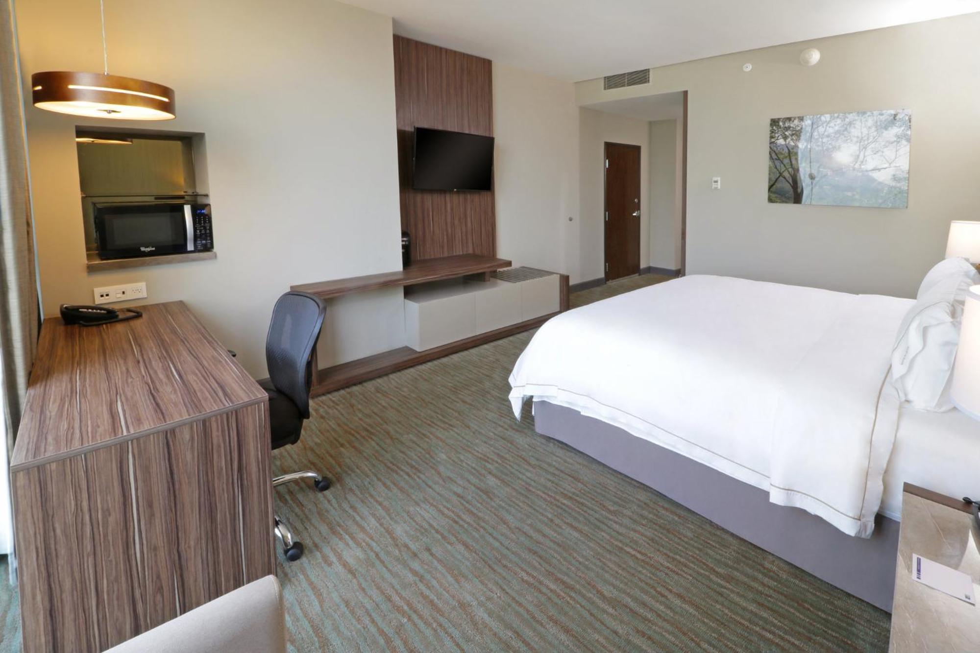 Holiday Inn Express & Suites Monterrey Valle By Ihg San Pedro Garza Garcia Exterior foto